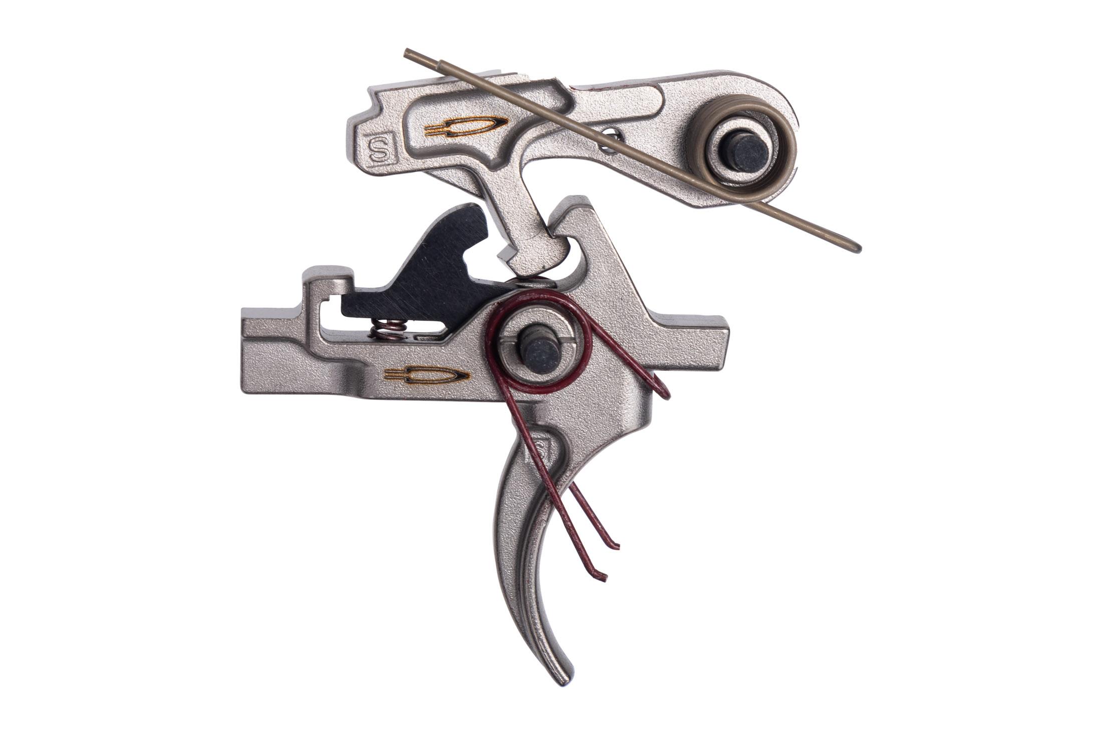 Centurion Arms AR-15 Advanced 2 Stage Sniper Trigger